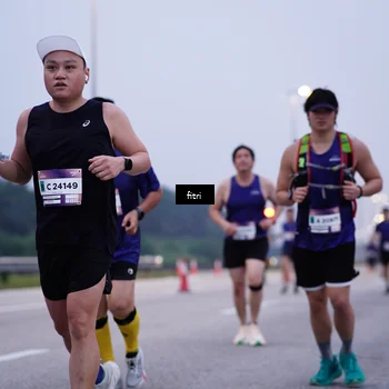 Runner Photo 7451652