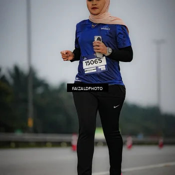 Runner Photo 7451658