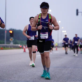 Runner Photo 7451665