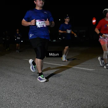Runner Photo 7451686