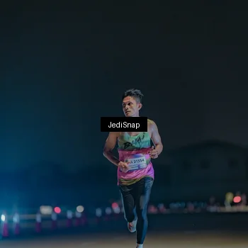 Runner Photo 7451696