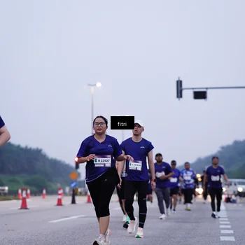 Runner Photo 7451704
