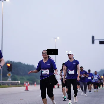 Runner Photo 7451706
