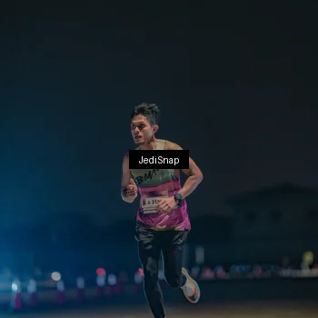 Runner Photo 7451707