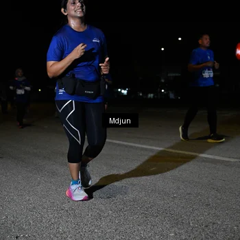 Runner Photo 7451708