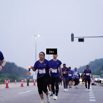 Runner Photo 7451713