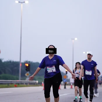 Runner Photo 7451719