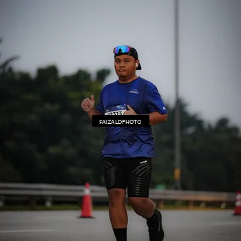 Runner Photo 7451722