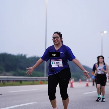 Runner Photo 7451728