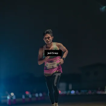 Runner Photo 7451735