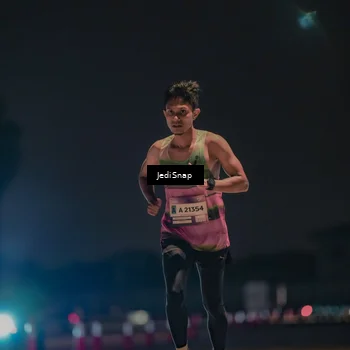 Runner Photo 7451741