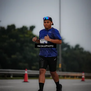 Runner Photo 7451742