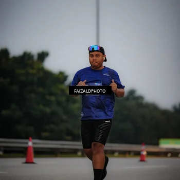 Runner Photo 7451743