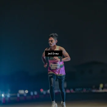 Runner Photo 7451745
