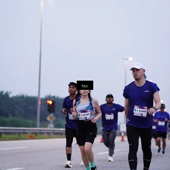 Runner Photo 7451749