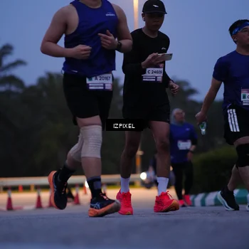 Runner Photo 7451755