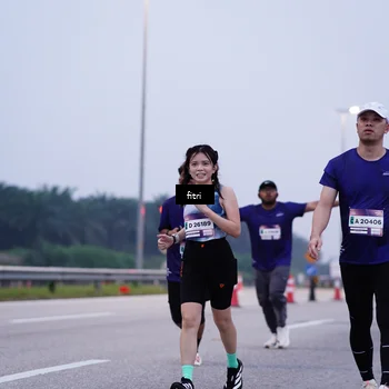 Runner Photo 7451756