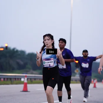 Runner Photo 7451761