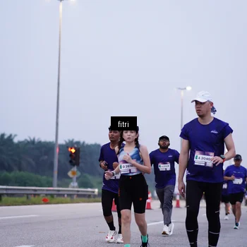 Runner Photo 7451763