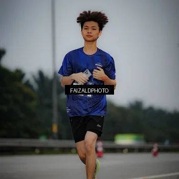 Runner Photo 7451766