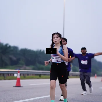 Runner Photo 7451777