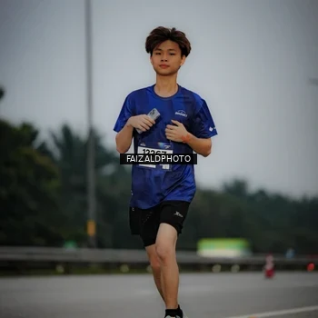Runner Photo 7451778