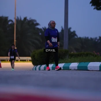 Runner Photo 7451779