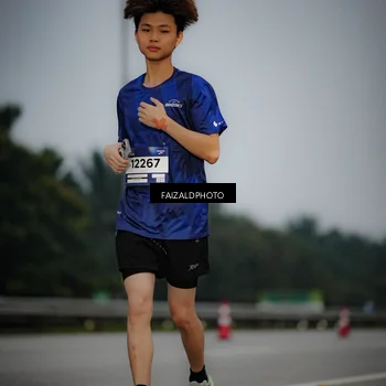 Runner Photo 7451817