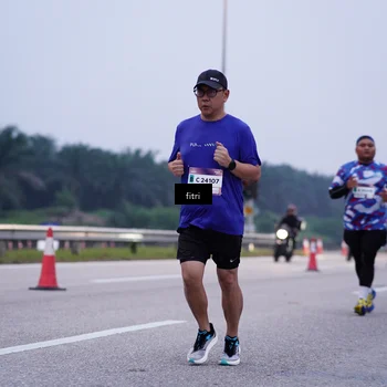 Runner Photo 7451828