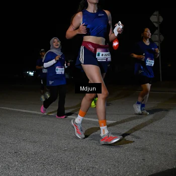 Runner Photo 7451833