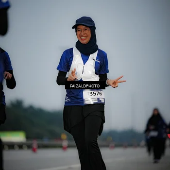 Runner Photo 7451876