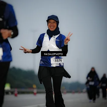 Runner Photo 7451877