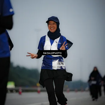 Runner Photo 7451879