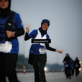 Runner Photo 7451884