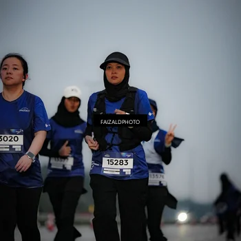 Runner Photo 7451885