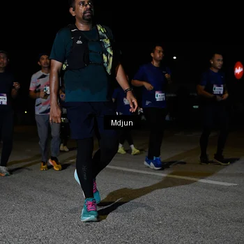 Runner Photo 7451888
