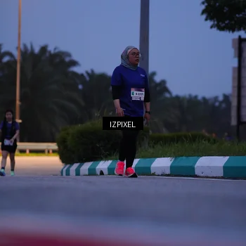 Runner Photo 7451891