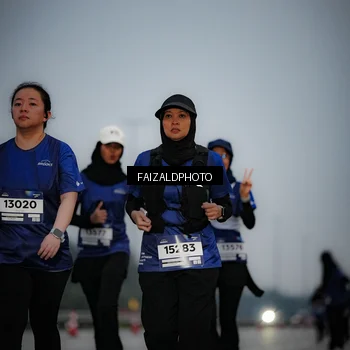 Runner Photo 7451892