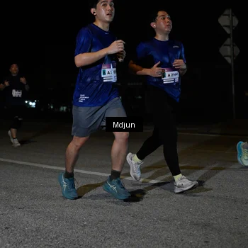 Runner Photo 7451895