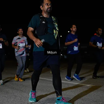 Runner Photo 7451896