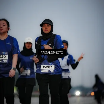 Runner Photo 7451898