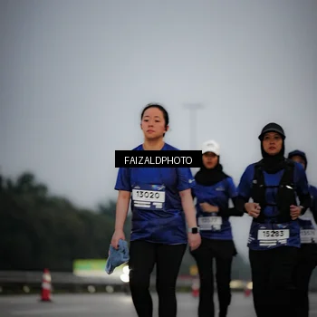 Runner Photo 7451900