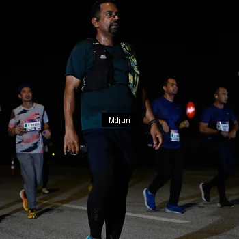 Runner Photo 7451907