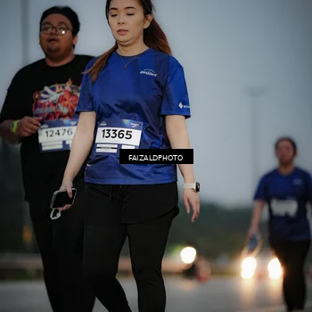 Runner Photo 7451911