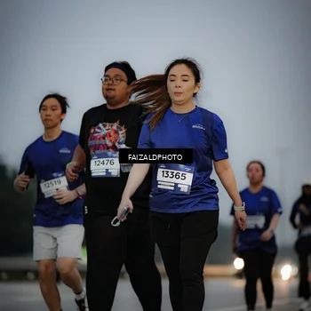 Runner Photo 7451913