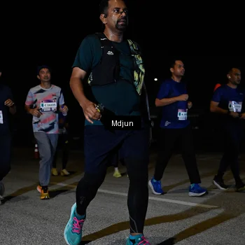 Runner Photo 7451953