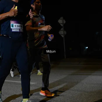 Runner Photo 7451963