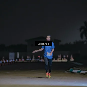 Runner Photo 7451969