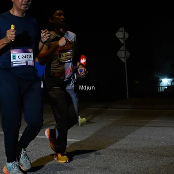 Runner Photo 7451974