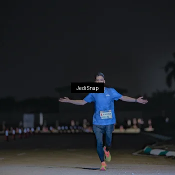 Runner Photo 7451979